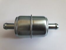 Inline fuel filter for sale  WOODBRIDGE