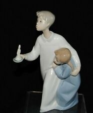 lladro candle children for sale  West Bloomfield