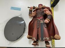 Usado, Fate Zero Rider iskandar Figura Dxf Vol 3 Tipo Alexander Iii Servo comprar usado  Enviando para Brazil