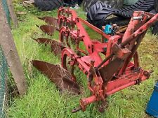 Massey ferguson plough for sale  DRIFFIELD