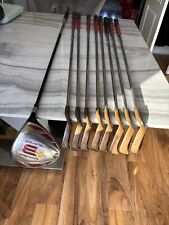 Rare set ping for sale  MELTON MOWBRAY