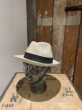 Panama company hat for sale  OXFORD