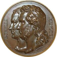 O5306 rare medal d'occasion  Orgerus
