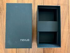 Nexus 16gb black for sale  RICHMOND