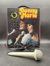 Donny marie osmond for sale  Shipping to Ireland