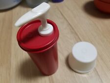 Tupperware ketchup spender gebraucht kaufen  Deutschland