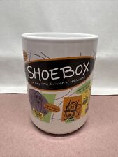 Hallmark shoebox coffee for sale  Council Bluffs
