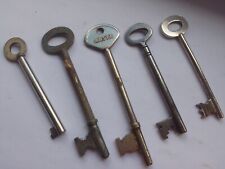 Vintage metal key for sale  RAMSGATE