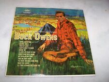 Buck owens self for sale  West Chester