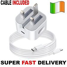 Type power adapter for sale  Ireland