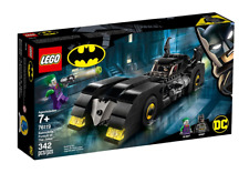 Lego batman batmobile usato  San Cesareo