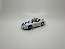 Maisto - Dodge Viper GTS Chrysler Corporaton 1998, escala 1:39, usado comprar usado  Enviando para Brazil