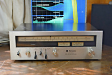 Technics 3500 stereo for sale  BURTON-ON-TRENT