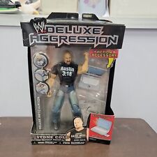 Wwe deluxe aggression for sale  Ocala