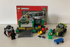 Lego juniors 10669 for sale  CHRISTCHURCH