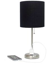 Modern table lamp for sale  Dallas