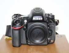 Nikon d610 black usato  Thiene