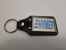 Hymer motor home for sale  IMMINGHAM