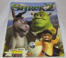 Shrek panini sticker for sale  LONDON