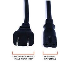 Prong power cord for sale  Florence