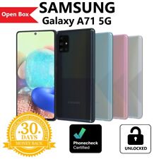 Samsung galaxy a71 for sale  Spartanburg