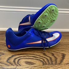 nike track shoes sprinters for sale  Mooresville