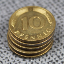 Pfennig 1990 1991 for sale  SANDHURST