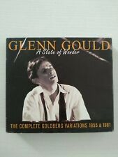 Glenn gould state usato  Genova