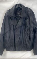 wilson leather aviator jacket for sale  Rockford