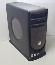 Dell dimension 8300 d'occasion  Expédié en Belgium