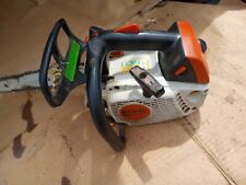 Stihl chainsaw 193t for sale  Hope