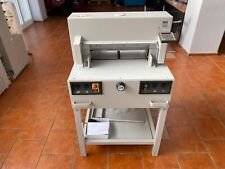 Ideal 4850 guillotine for sale  GLASGOW
