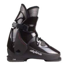 Used, NEW Alpina R4.0 Rear Entry Beginner to Light Intermediate Alpine Ski Boots for sale  Salt Lake City