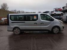 Vauxhall vivaro 2014 for sale  DUMFRIES