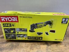 Ryobi r18mt one for sale  SOUTHPORT