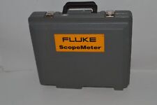 Fluke 105b scopemeter d'occasion  Expédié en Belgium