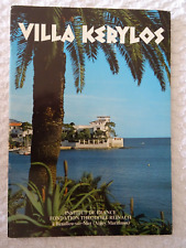 Guide touristique villa d'occasion  Millas