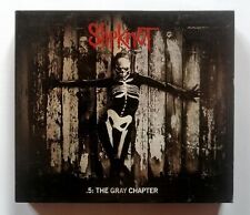 Slipknot the grey usato  Sigillo