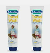 Dr. beckmann travel for sale  HIGH WYCOMBE