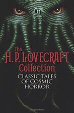 P. lovecraft collection for sale  ROSSENDALE