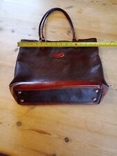Vintage mulberry tote for sale  NORTHAMPTON