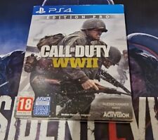Call duty wwii d'occasion  Strasbourg-