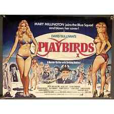 playbirds for sale  Shipping to Ireland
