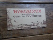 Vintage winchester 1936 for sale  West Chicago