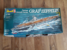 Revell 720 german d'occasion  Angerville