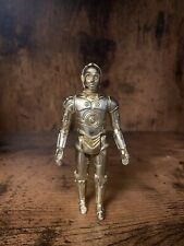 Figura de acción vintage Star Wars C-3PO original KENNER 1977 segunda mano  Embacar hacia Argentina