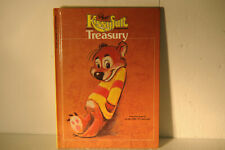 Usado, Libro infantil HC Phil Méndez's Kissy Fur Treasury 1986 Nueva York  segunda mano  Embacar hacia Argentina