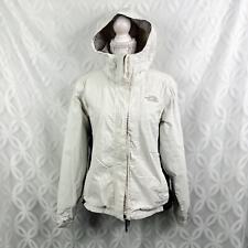 Northface hooded white for sale  Elk Grove