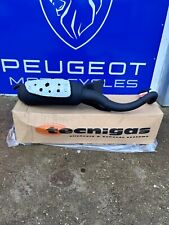 Exhaust peugeot jetforce for sale  LOUTH
