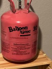 Balloon time helium for sale  Austin